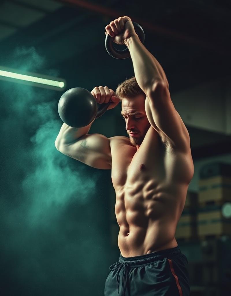 Crossfit