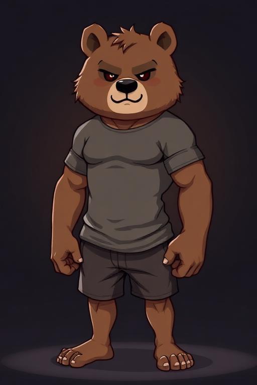 Ursus - Iniciante